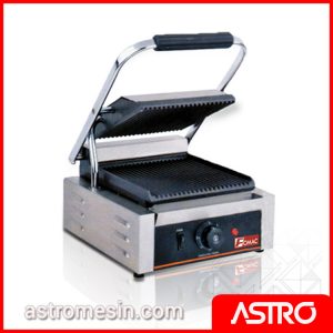 Mesin Contact Grill FOMAC CGL-811 Murah