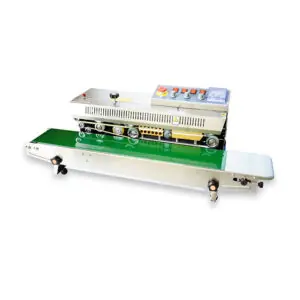 Continuous Sealer ASTRO CBS-150H