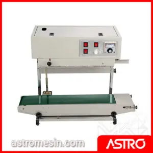Continuous Band Sealer FR-900V