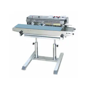 Continuous Sealer ASTRO CBS-150S