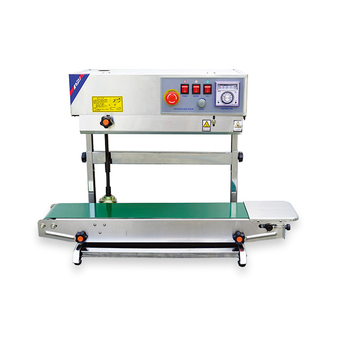Continuous Sealer ASTRO CBS-150V