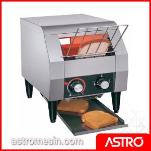 Conveyor Toaster ASTRO CTS-08