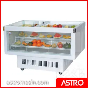 Display Chiller GEA BD