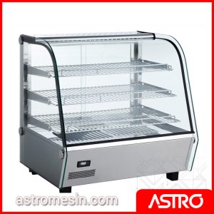 Showcase Warmer ASTRO DWR-160