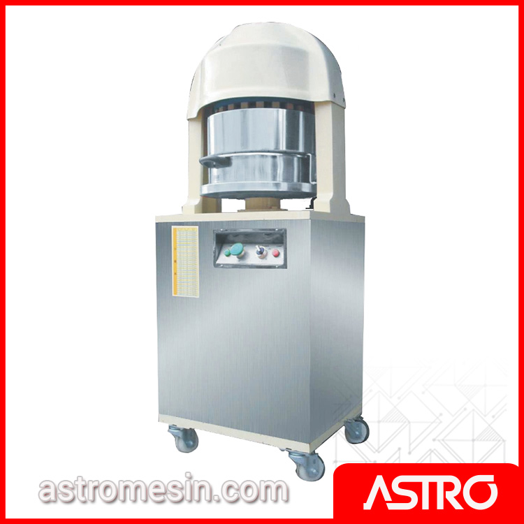 Mesin Dough Divider GETRA CM-336