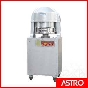 Mesin Dough Divider Otomatis SINMAG SM-636 Surabaya