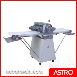 Dough Sheeter GETRA CM 520B