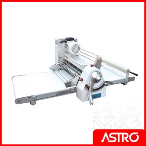 Mesin Dough Sheeter SINMAG SM-520S Surabaya