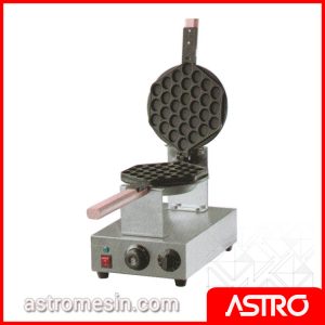 Egg Waffle Hongkong GETRA SC-X30 Electric