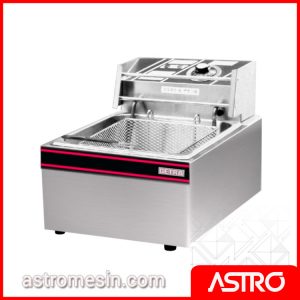 Electric Deep Fryer GETRA EF-81