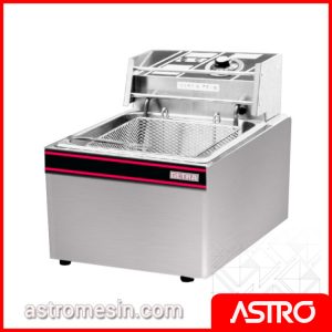 Electric Deep Fryer GETRA EF-88
