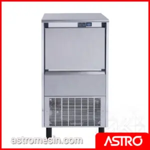 Mesin Es Batu Diamond Ice Maker GEA CD 55