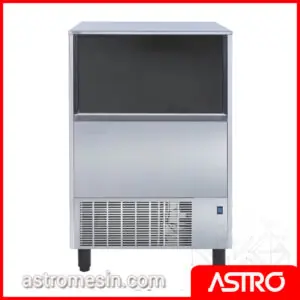 Mesin Finger Ice Maker GEA PS 82A