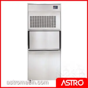Mesin Granular Ice Maker GEA GR 140
