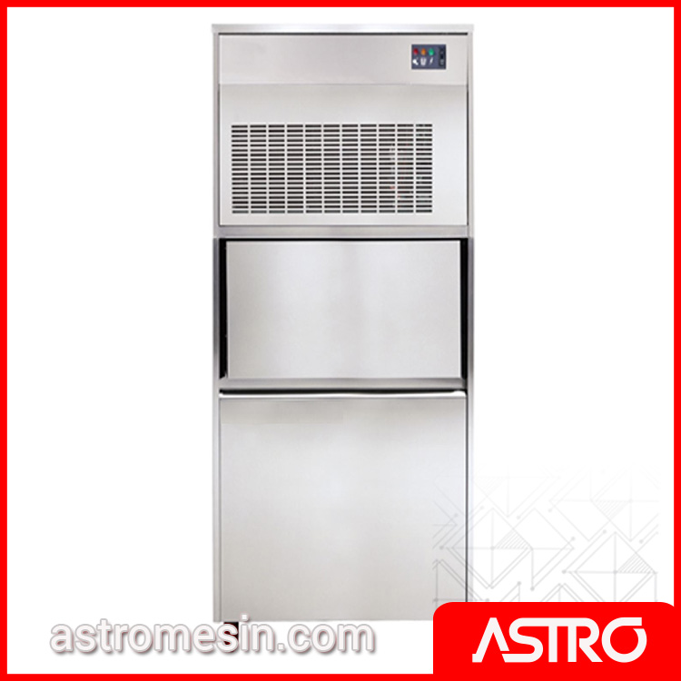 Mesin Granular Ice Maker GEA GR 140