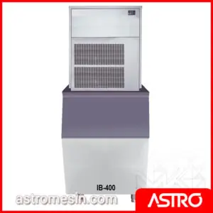 Mesin Granular Ice Maker GEA GR 560