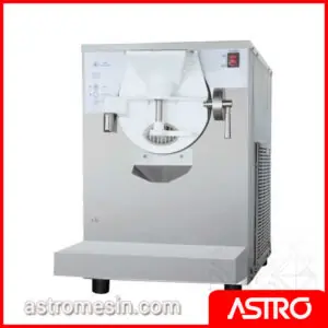 Mesin Hard Ice Cream GEA BTY-7120