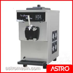 Mesin Es Krim & Frozen Yoghurt GEA BTB-7116