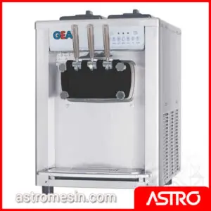 Mesin Es Krim & Frozen Yoghurt GEA BTB-7230