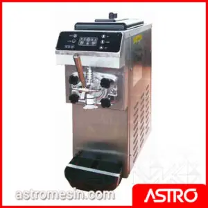 Mesin Es Krim & Frozen Yoghurt GEA D-150