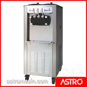 Mesin Es Krim & Frozen Yoghurt GEA D880A (3 Kompressor)