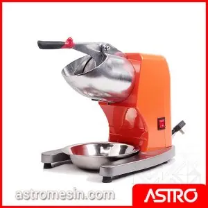 Mesin Es Serut ASTRO Surabaya