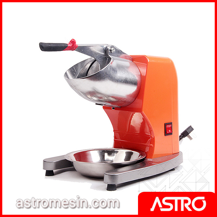 Mesin Es Serut ASTRO Surabaya