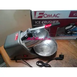 Mesin Es Serut FOMAC ICH 300BD