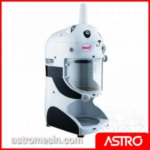 Mesin Ice Shaver GEA ET 118