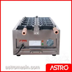Mesin Fish Waffle Ikan FOMAC FWB-EK5 Murah