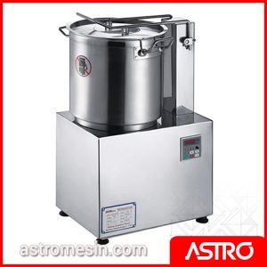 Mesin Food Processor Cutter FCT-QS8A Murah