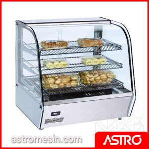 Food Warmer GETRA RTR-120L
