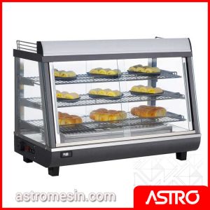 Food Warmer GETRA RTR-136L