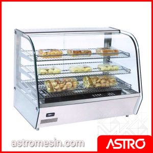 Mesin Food Warmer GETRA RTR-160L Surabaya