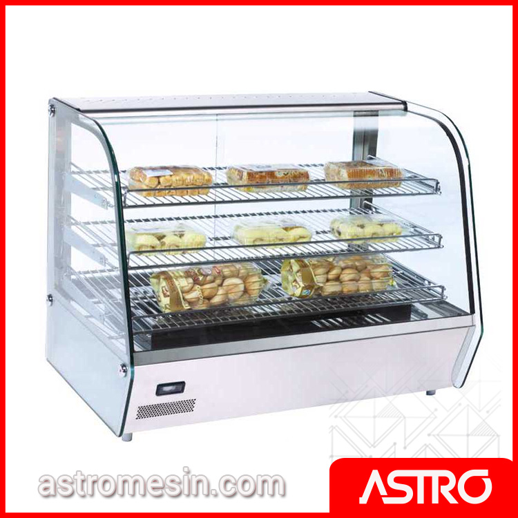Mesin Food Warmer GETRA RTR-160L Surabaya
