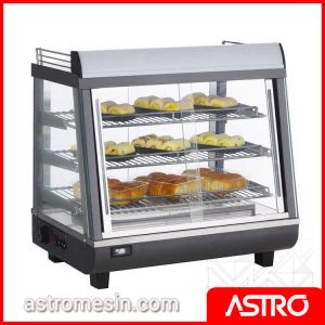 Food Warmer GETRA RTR-096L