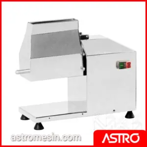 Fresh Meat Cutter GETRA TR8SH-MSA