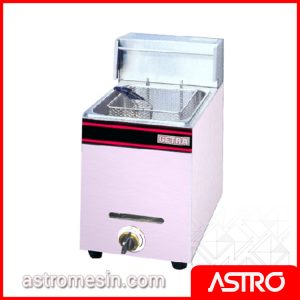 Mesin Gas Deep Fryer GETRA GF-71 Surabaya