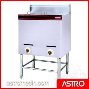 Mesin Gas Deep Fryer GETRA GF-74 Surabaya