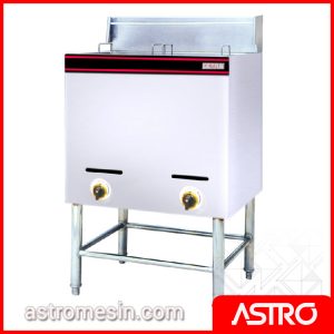 Mesin Gas Deep Fryer GETRA GF-75 Surabaya