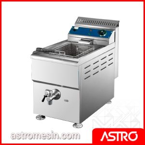 Mesin Gas Deep Fryer GETRA HGF-779 Surabaya