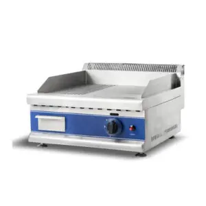 Gas Griddle ASTRO GSG-HG40