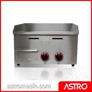 Mesin Gas Griddle GRL-G791 Murah