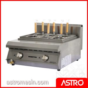 Mesin Gas Noodle Cooker GETRA ET-GCP-60 Surabaya