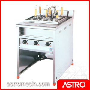 Mesin Gas Noodle Cooker GETRA HGN-748 Surabaya