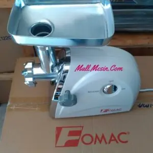 Mesin Giling Daging FOMAC MGD G31