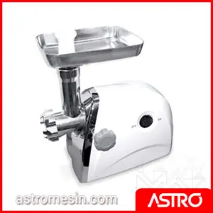 Mesin Giling Daging Meat Grinder FOMAC MGD-G31 Murah