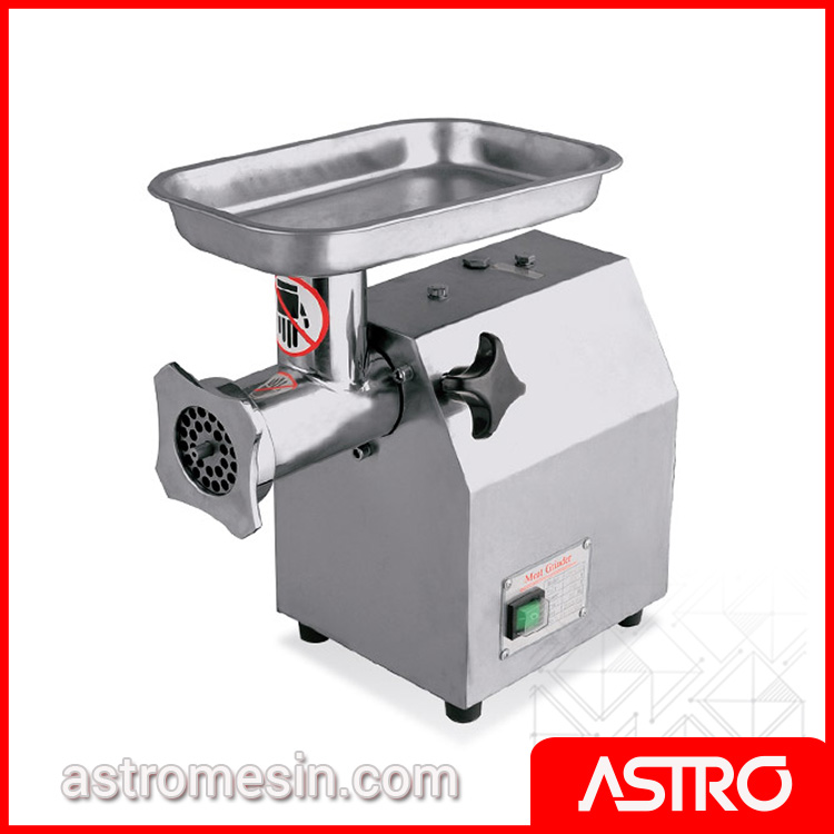 Mesin Giling Daging Meat Grinder FOMAC Tipe MGD Murah