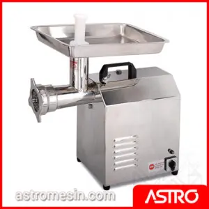 Meat Grinder GETRA TJ 08