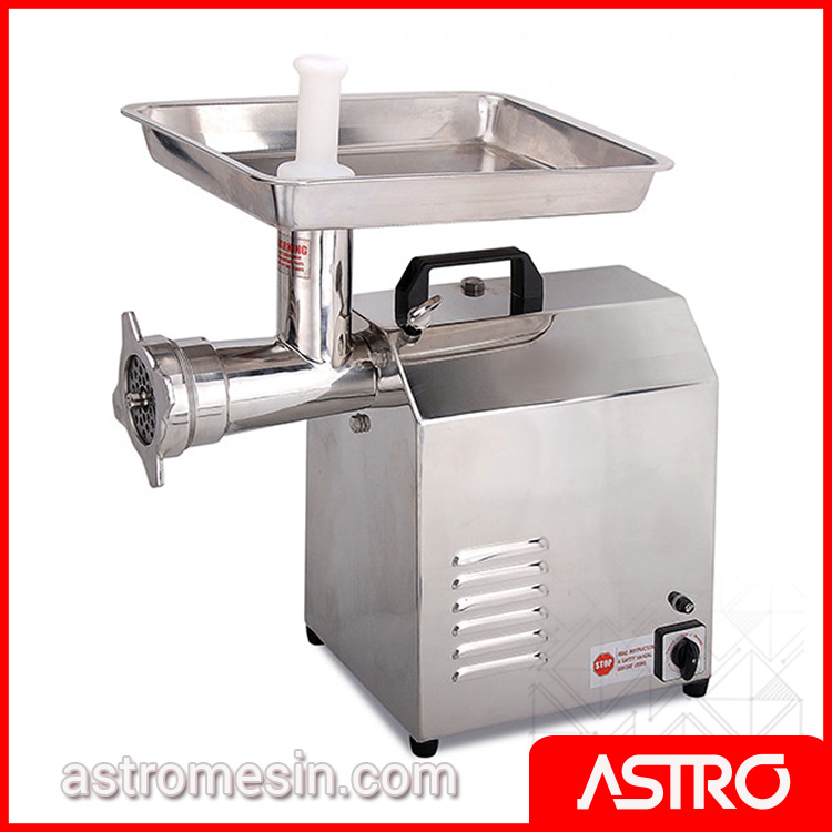 Meat Grinder GETRA TJ 08